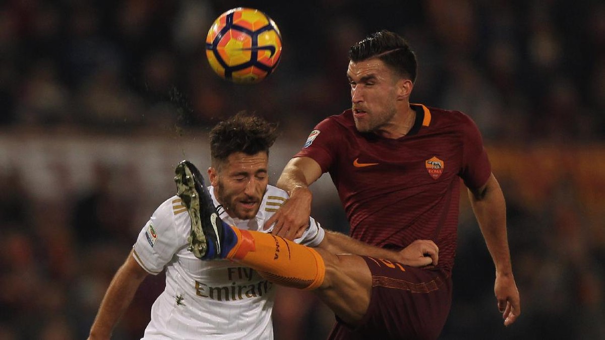 Foto: Getty Images Sport/Paolo Bruno
