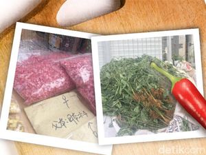 Terungkap, Benih Cabai Berbakteri yang Ditanam WN China di Bogor