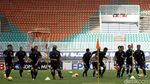 Jelang Final, Thailand Jajal Stadion Pakansari