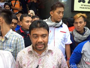 Dukung Prabowo Capres 2019, KSPI Ajukan Said Iqbal Jadi Menaker Dukung Prabowo Capres 2019, KSPI Ajukan Said Iqbal Jadi Menaker