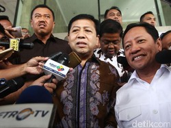 Plesetan Pancagila, Ketua DPR: Simbol Negara Harus Dihormati
