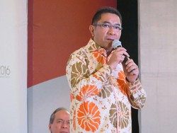 Proyek Cikarang Bekasi Laut Masih Menanti Penugasan Pemerintah