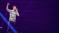 Joe Jonas hingga Ellie Goulding di Jingle Ball 2016