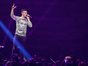 Joe Jonas hingga Ellie Goulding di Jingle Ball 2016