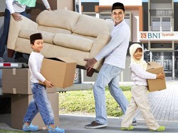 Hasanahkan Hidupmu, Insya Allah Berkah