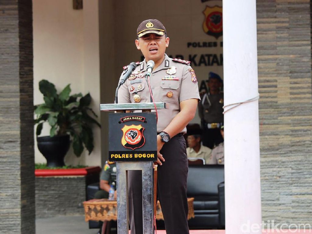 Polisi: Ada Saksi yang Lihat Magfiroh Digunduli Eks Majikan Polisi: Ada Saksi yang Lihat Magfiroh Digunduli Eks Majikan
