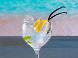 Untuk Pertama Kalinya di Inggris, Gin Capai Penjualan 1 Miliar Poundsterling dalam Setahun