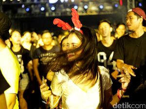 Digelar di Bali, Nama Djakarta Warehouse Project Tetap Relevan