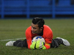 Kembali ke Indonesia, Kosin Simpan Kenangan Manis Bersama Persib