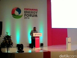 Usul Harga Solar Naik Rp 500/Liter, Pertamina: Harga Minyak Dunia Naik