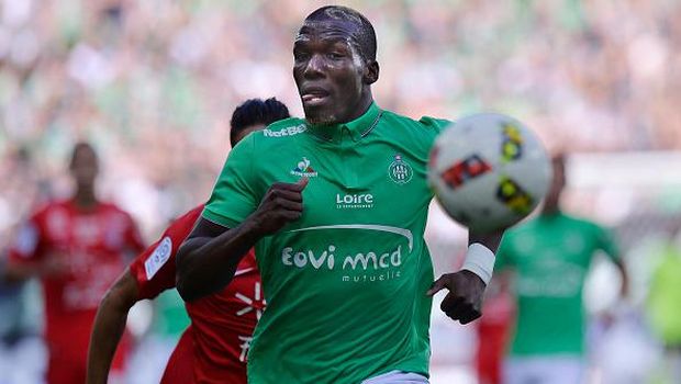 Duel 'Pogba' di Babak 32 Besar Liga Europa