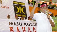 PKS Gelar Apel Siaga Pemenangan Anies-Sandi