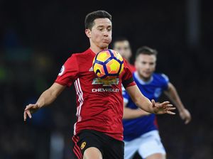 Herrera: Mourinho Suntikkan Mental Juara ke MU