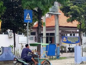 Seorang Santri Ponpes di Lamongan Tewas Dianiaya Temannya