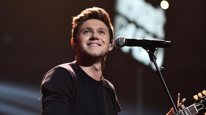 Niall Horan sempat berlatih di Chelsea (Foto: Michael Loccisano/Getty Images for iHeart) Niall Horan sempat berlatih di Chelsea (Foto: Michael Loccisano/Getty Images for iHeart)