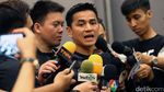 Indonesia Siap Ladeni Thailand