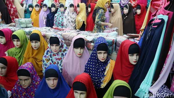 Offline Shop Tetap Bertahan