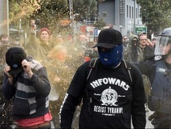 Penanganan Demo Anti Islam di Melbourne Telan Biaya Sekitar Rp 20 Miliar