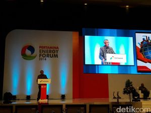 Tingkatkan Produksi Migas, Pertamina Andalkan Penggunaan Teknologi Tingkatkan Produksi Migas, Pertamina Andalkan Penggunaan Teknologi