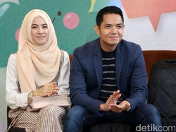 Bisnis Kue Seleb Menjamur, Dude Harlino Libatkan Banyak Rekan Artis