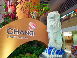 Changi Airport Hadirkan Fasilitas Terbaik dan Paket Liburan ke Berbagai Negara