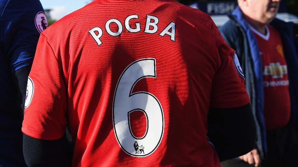Foto: Michael Regan/Getty Image