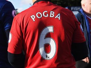 Sebelum Pogba vs Pogba, Juga Ada Xhaka vs Xhaka Sampai Koeman vs Koeman