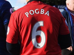 Sebelum Pogba vs Pogba, Juga Ada Xhaka vs Xhaka Sampai Koeman vs Koeman