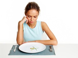 4 Masalah Kesehatan yang Muncul Ketika Tubuh Mengalami Hidden Hunger