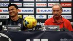 Indonesia Siap Ladeni Thailand