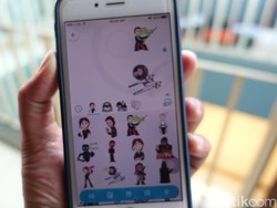 Selamat Tinggal Google Allo