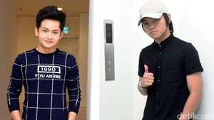 Kece Mana, Randy Martin atau Aldi CJR?