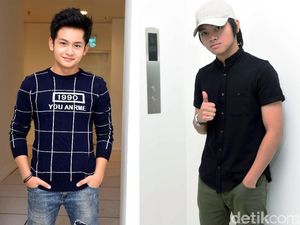 Kece Mana, Randy Martin atau Aldi CJR?