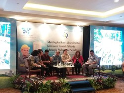 Genjot Jumlah Peserta, BPJS Ketenagakerjaan Diminta Banyak Beri Bonus