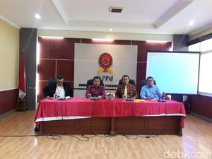 KPPU Usut Dugaan Kartel Oleh 6 Perusahaan Singapura di Batam