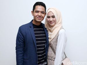 Ditanya Tambah Anak Lagi, Dude Harlino Lihat Kemampuan Alyssa Ditanya Tambah Anak Lagi, Dude Harlino Lihat Kemampuan Alyssa