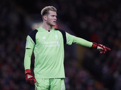 Ketika Klopp Berang Karius Dikritik Neville Bersaudara