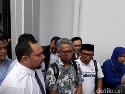 Buni Yani: Kalau Ahok Dapat Keadilan, Mestinya Saya Juga