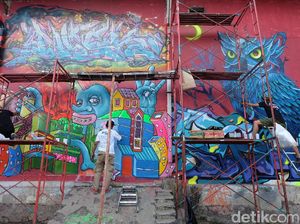 Street Dealin XI Siap Digelar 12-18 Desember Street Dealin XI Siap Digelar 12-18 Desember