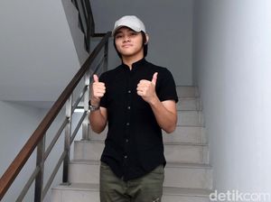 Ada Orang Dalam PSSI, Aldy CJR Nonton Langsung Final Piala AFF