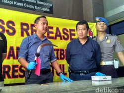 Satu Korban Penyerangan Remaja di Bantul Meninggal Dunia