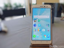 Asus Boyong Zenfone 3 untuk Pecinta Fotografi
