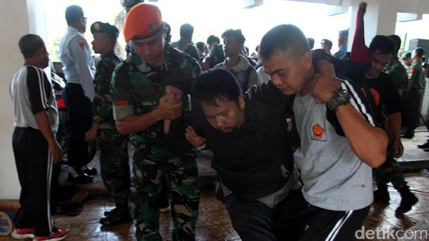 Penjualan Tiket Masih Banyak Diprotes, Ini Komentar Edy Rahmayadi