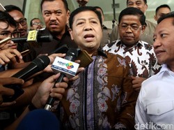 Setya Novanto Kembali Dipanggil KPK Terkait Korupsi e-KTP