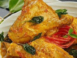 Masakan Khas Indonesia, Tren Menu yang Tetap Jadi Favorit