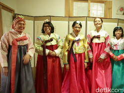 Bukan Indonesia, Ini Negara Tetangga yang Paling Banyak Liburan ke Korsel