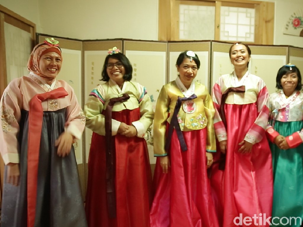 Krisis Demografi Korsel Makin Parah, Wanita Enggan Menikah dan Punya Anak Krisis Demografi Korsel Makin Parah, Wanita Enggan Menikah dan Punya Anak
