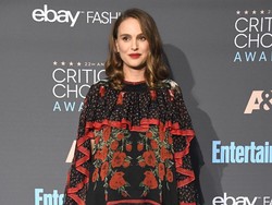 Tampilan Kostum Jane Foster dalam Film Terbaru Thor Bocor di Media Sosial