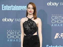 10 Busana Terbaik Selebriti di Critics Choice Awards 2016