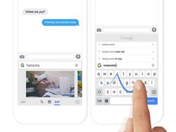 Google Keyboard Ganti Nama Jadi Gboard
